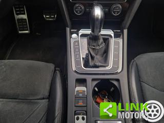 VOLKSWAGEN Arteon usata, con USB