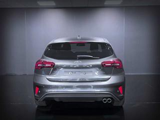 FORD Focus usata, con Cerchi in lega