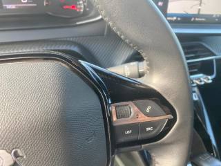 PEUGEOT 208 usata, con ESP