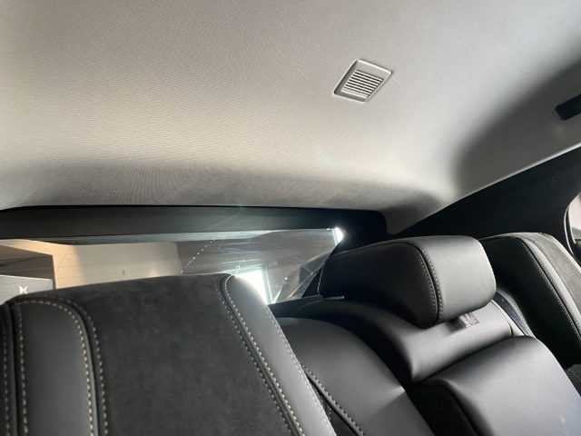 DS AUTOMOBILES DS 4 usata, con Sensori di parcheggio posteriori