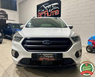 FORD Kuga usata, con Airbag