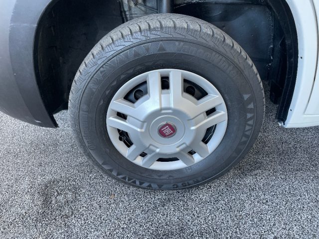 FIAT Ducato usata 15