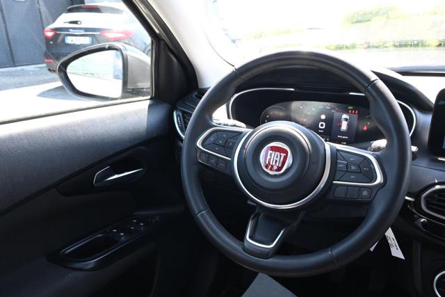 FIAT Tipo usata, con Controllo vocale
