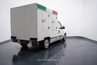 FIAT Doblo usata, con Servosterzo
