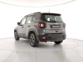 JEEP Renegade usata, con Airbag laterali