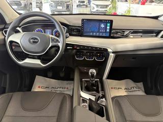 EVO Evo5 usata, con Cerchi in lega