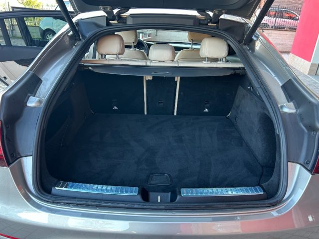 MERCEDES-BENZ GLC 220 usata, con Cerchi in lega