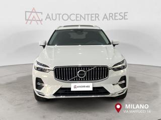 VOLVO XC60 usata, con Chiusura centralizzata