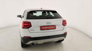 AUDI Q2 usata, con Cerchi in lega