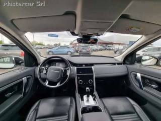 LAND ROVER Discovery Sport usata, con Controllo trazione