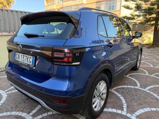 VOLKSWAGEN T-Cross usata, con Alzacristalli elettrici