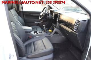 FORD Ranger usata, con Frenata d