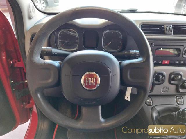 FIAT Panda usata 15
