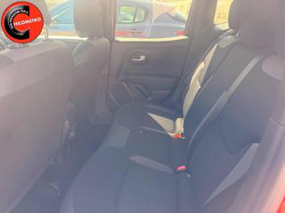 JEEP Renegade usata, con Boardcomputer