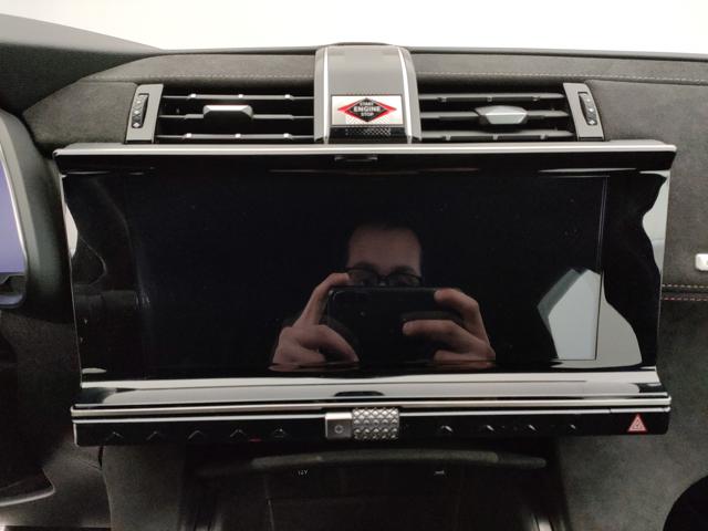 DS AUTOMOBILES DS 7 usata, con ESP