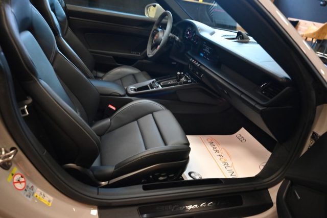 PORSCHE 992 usata 89