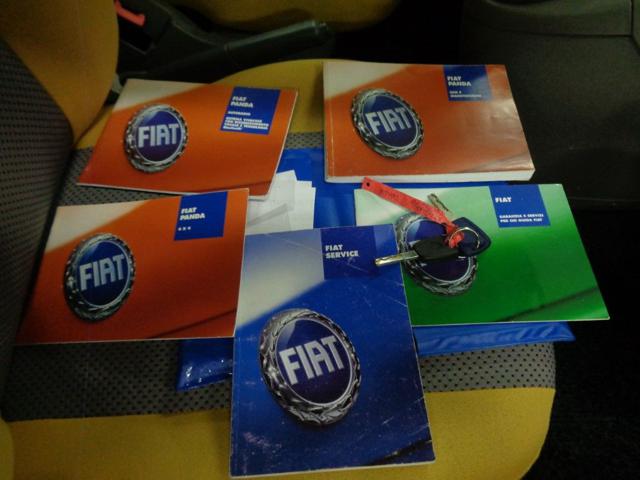 FIAT Panda usata, con Portapacchi