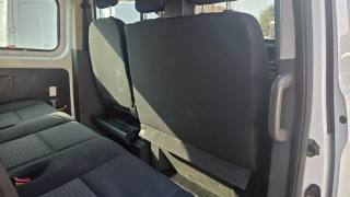 FORD Transit Custom usata, con Fendinebbia