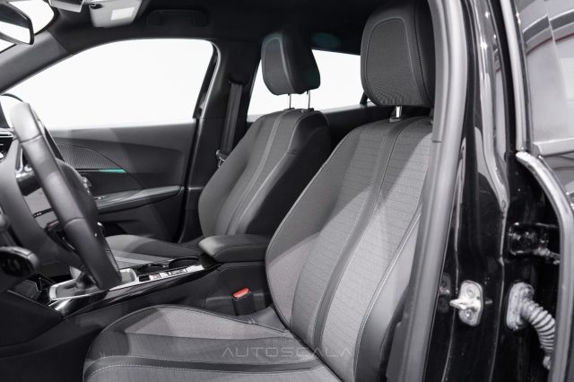 PEUGEOT 2008 usata, con Controllo trazione