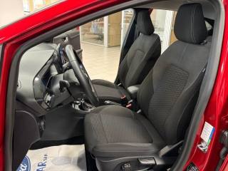 FORD Puma usata, con USB