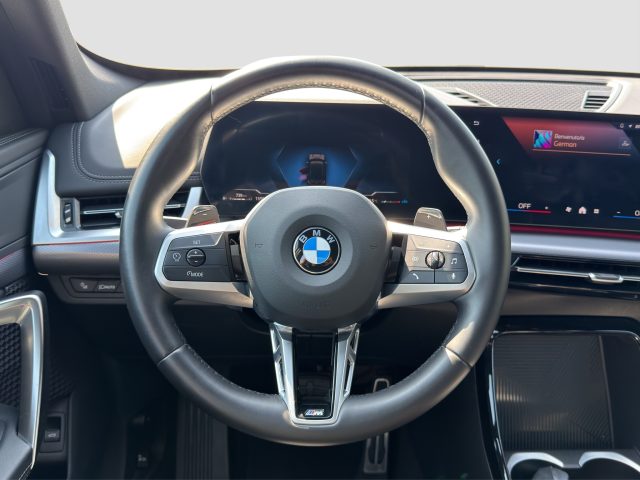 BMW X1 usata 11
