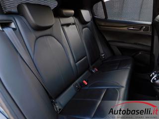 ALFA ROMEO Stelvio usata, con Sedili riscaldati