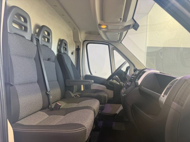 FIAT Ducato usata 6