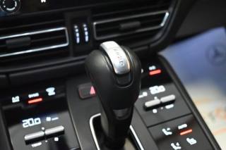 PORSCHE Macan usata 59