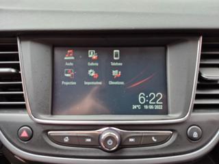 OPEL Crossland usata, con USB