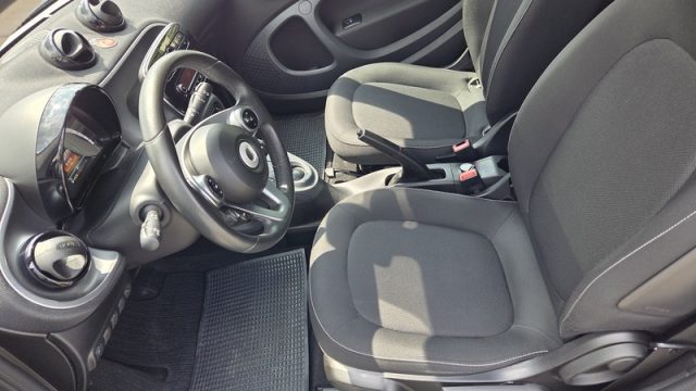 SMART ForTwo usata, con Immobilizzatore elettronico