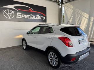OPEL Mokka usata, con Airbag Passeggero