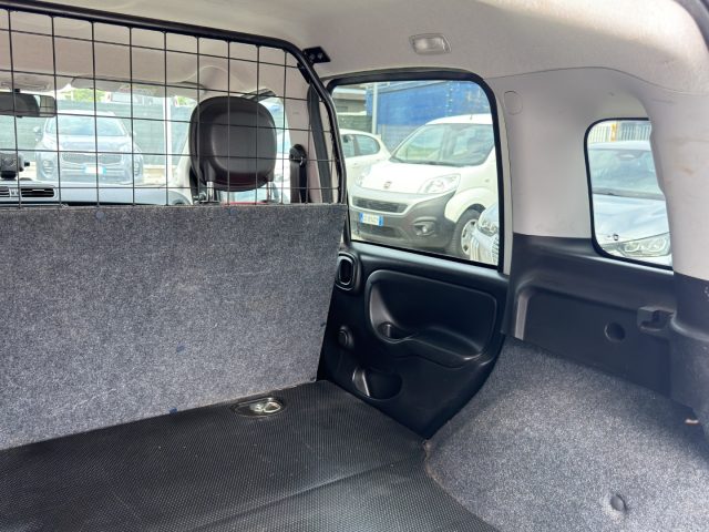 FIAT Panda usata 15