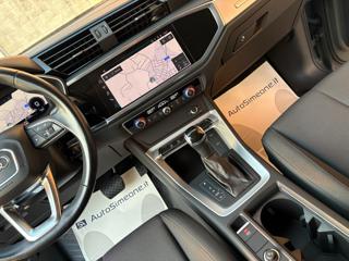 AUDI Q3 usata, con Filtro antiparticolato