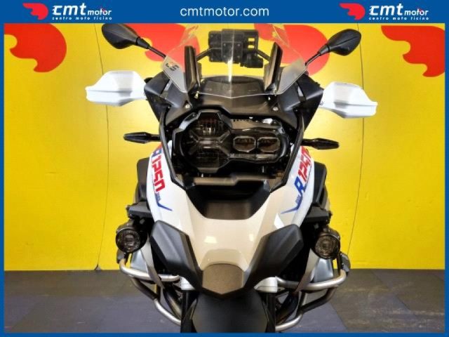 BMW R 1250 GS usata 5