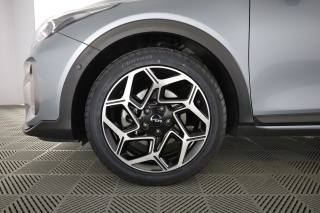 KIA XCeed usata 7