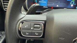 CITROEN C5 Aircross usata, con Autoradio