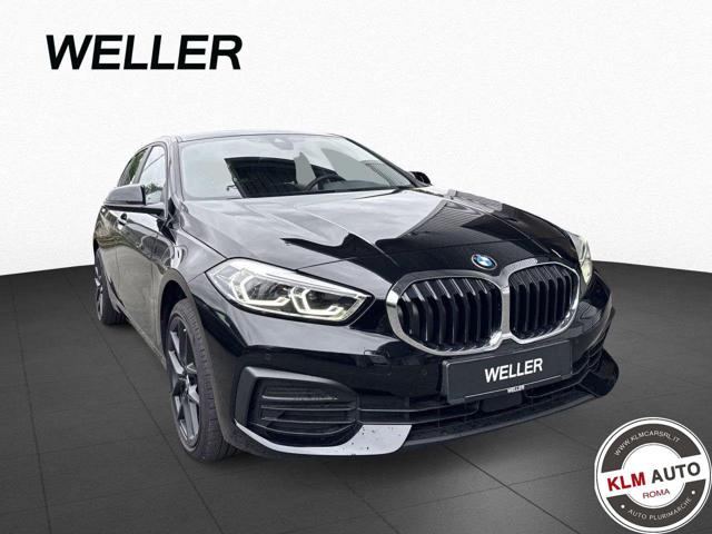 BMW 118 usata, con Airbag laterali
