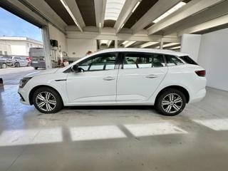 RENAULT Megane usata, con Alzacristalli elettrici