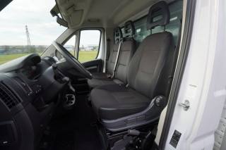 OPEL Movano usata 6
