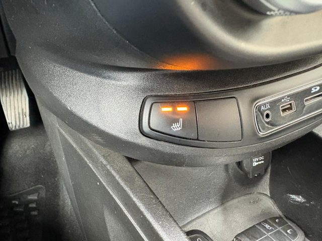 FIAT 500X usata, con Fari Xenon