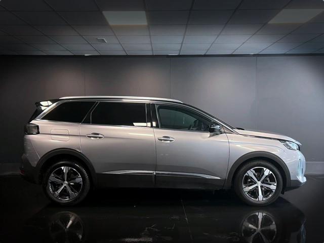 PEUGEOT 5008 usata, con Airbag Passeggero