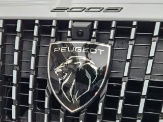 PEUGEOT 2008 usata, con Alzacristalli elettrici