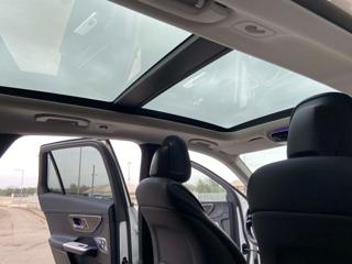 MERCEDES-BENZ GLC 300 usata, con Climatizzatore