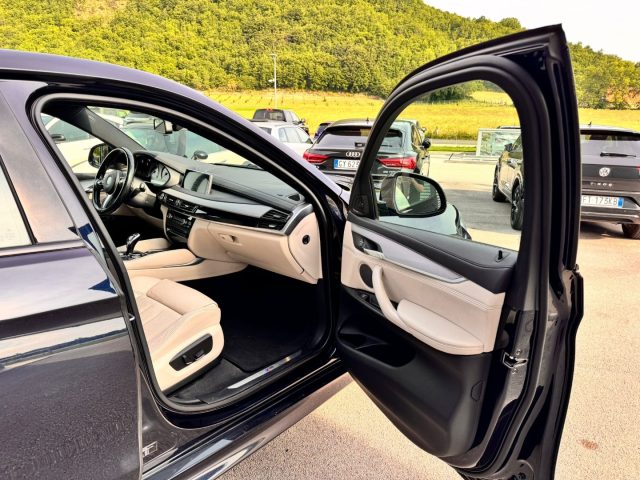 BMW X6 usata, con Climatizzatore