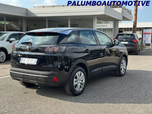 PEUGEOT 3008 usata, con Airbag Passeggero