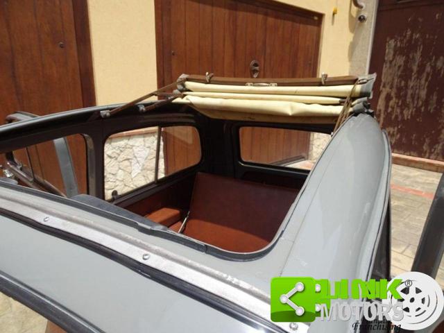 FIAT 500 usata 9