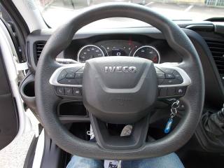 IVECO Daily usata, con Cruise Control