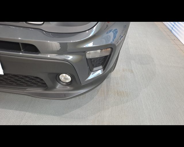 JEEP Renegade usata 24