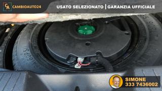 NISSAN Qashqai usata, con Head-up display