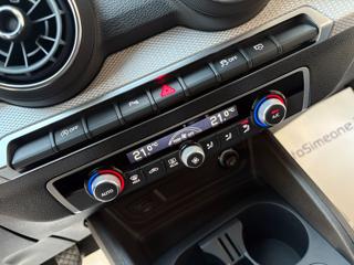 AUDI Q2 usata, con Volante in pelle